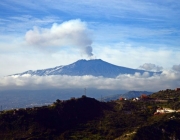 Vulcão Etna 5