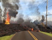 Vulcões em Erupção 6
