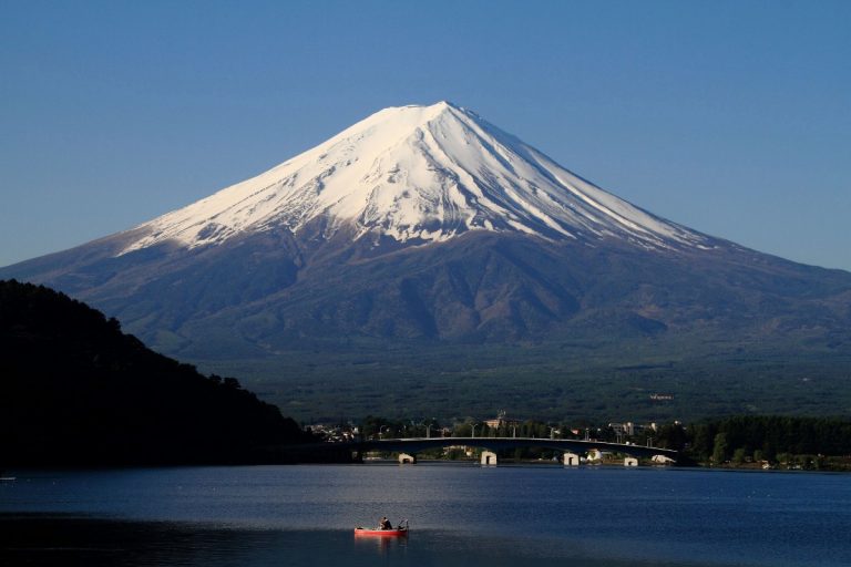 Monte Fuji