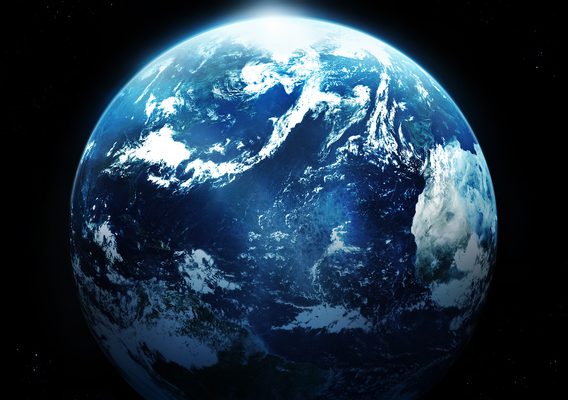 O Que é Biosfera em Ciências? Resumo