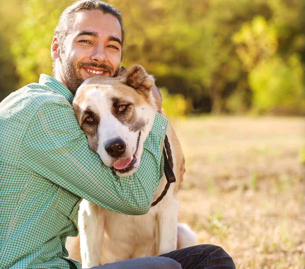 O Que os Cães Pensam Sobre Seus Donos?