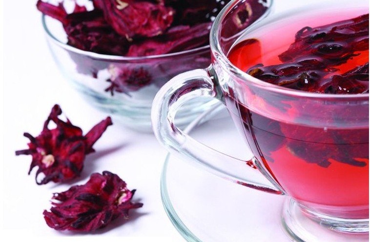 Posso Tomar Chá de Hibisco Todos os Dias? Contra Indicações