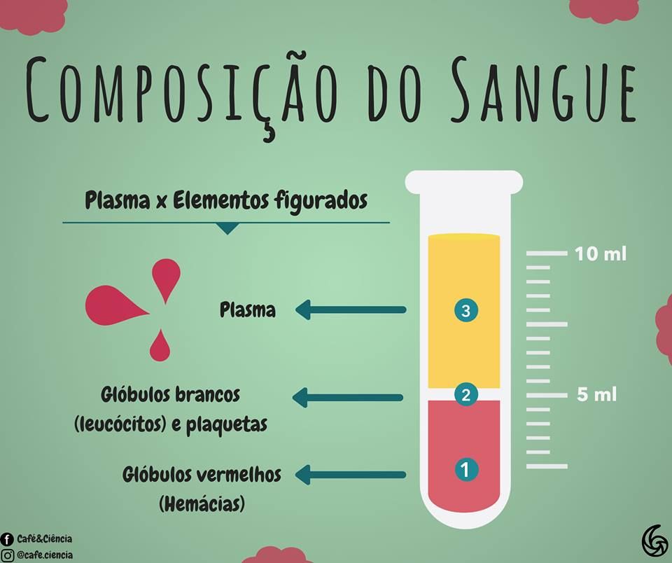 O Que Acontece Quando o Sangue Está Muito Ácido?
