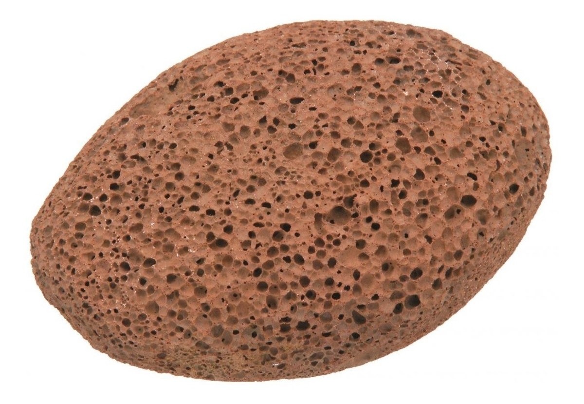 Que Tipo de Rocha é Encontrado em um Vulcão?