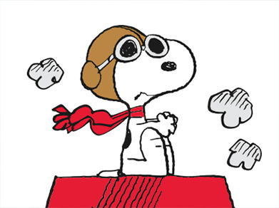 Qual a Raça do Snoopy? Tem Uma Raça Especifica?