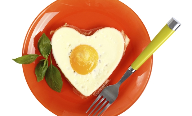 Qual a Parte do Ovo que Tem Mais Proteína?