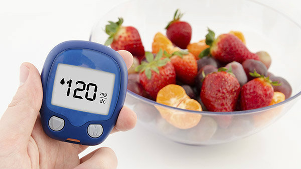 Quais as Frutas Que o Diabético Não Pode Comer?