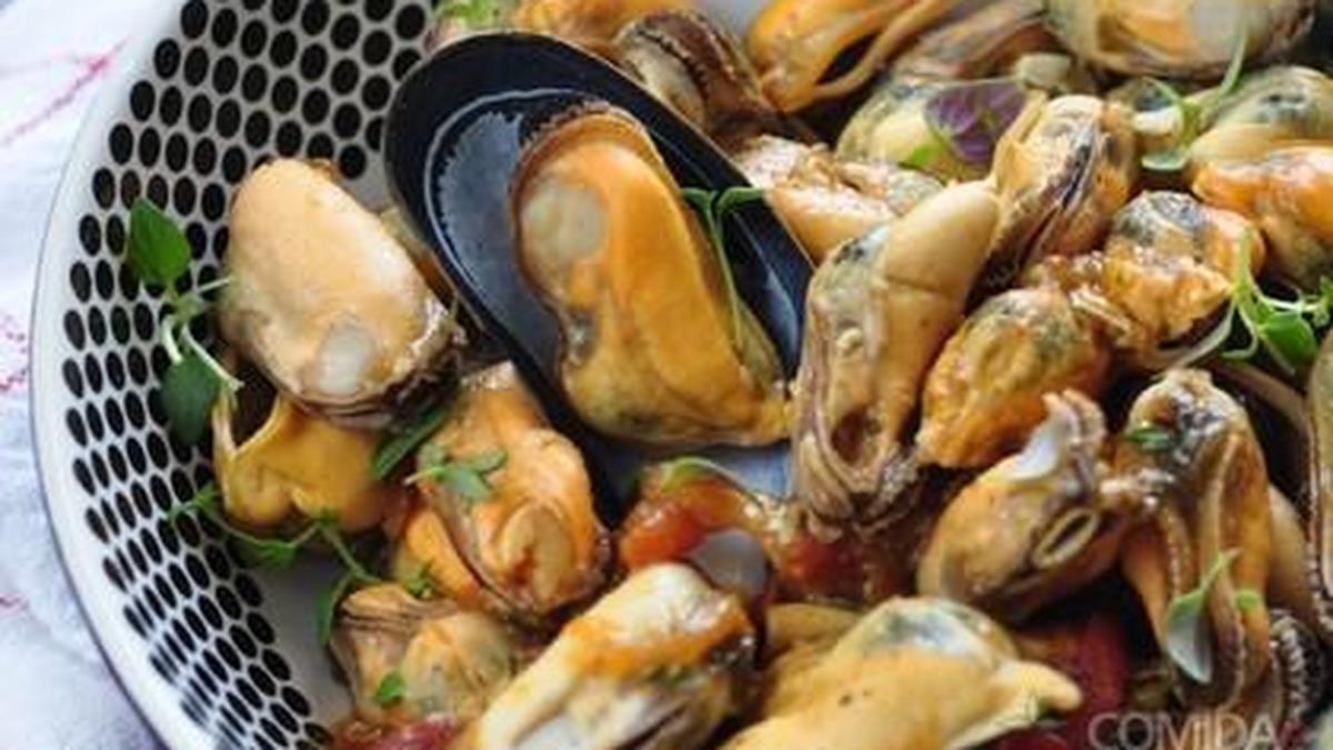 Marisco: Reino, Filo, Classe, Ordem, Família e Gênero
