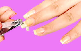 Por que devemos cortar as unhas? Qual a importância?