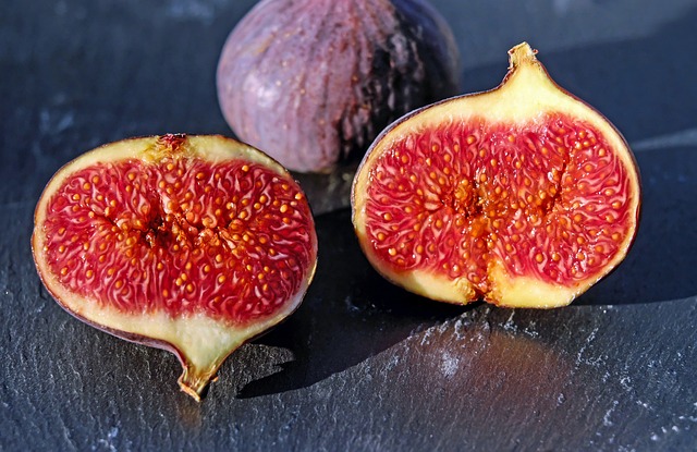 Benefícios do Figo para a Saúde: Uma Deliciosa Fonte de Nutrientes