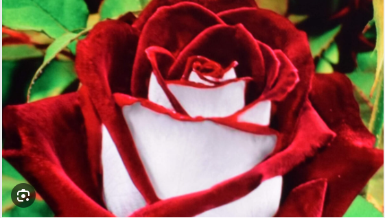 Rosas de Duas Cores: Combinações Surpreendentes e Elegantes