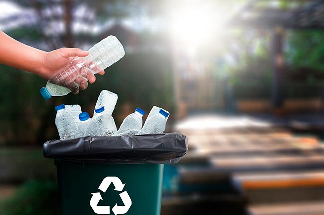 Reciclagem e Consumo Consciente: A Importância da Sustentabilidade Ambiental