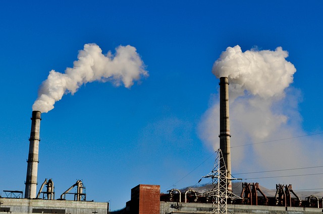 Poluição Térmica e Ecossistemas Aquáticos