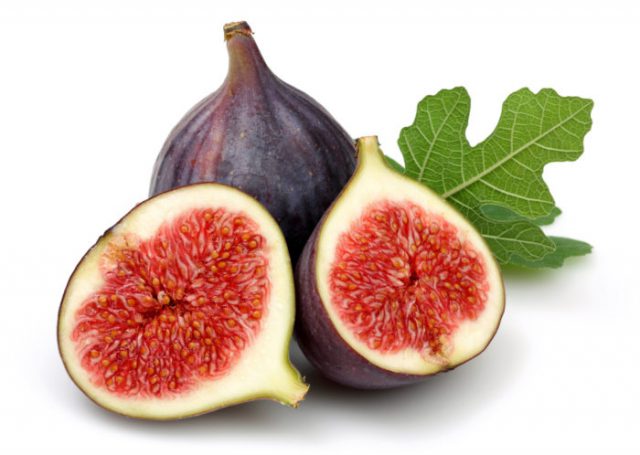 Figo: Segredos de uma Fruta Milenar
