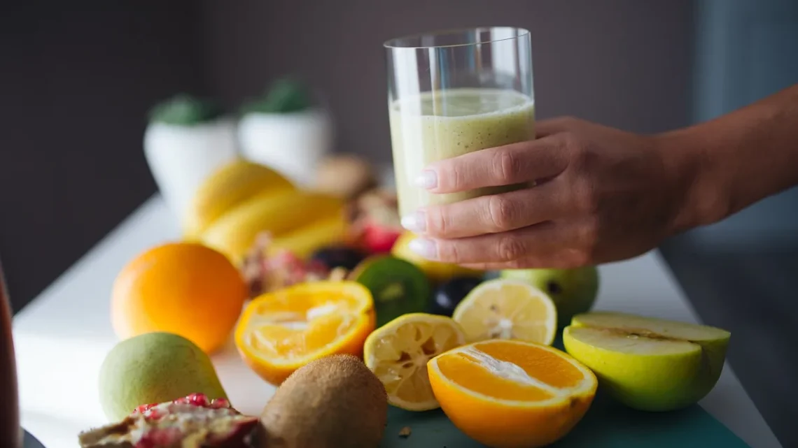Frutas com a Letra B: Lista com 14 Nomes e Fotos